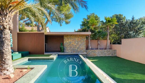 Villa / Maison 5 pièces  à vendre Carry-le-Rouet 13620