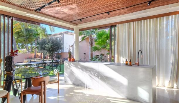 Villa / Maison 5 pièces  à vendre Carry-le-Rouet 13620