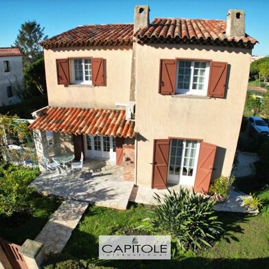 Maison 5 pièces 960000 €