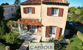 Maison 5 Pièces 136 m² à vendre à Antibes (06600)