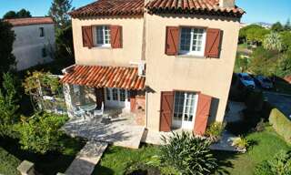 Maison 5 Pièces 136 m² à vendre à Antibes (06600)