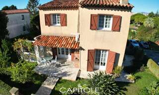 Maison 5 Pièces 136 m² à vendre à Antibes (06600)