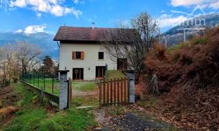 Maison 6 Pièces 136 m² à vendre à Theys (38570)