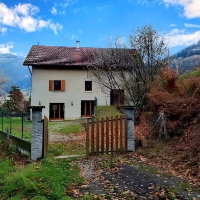 Maison 6 pièces 360000 €