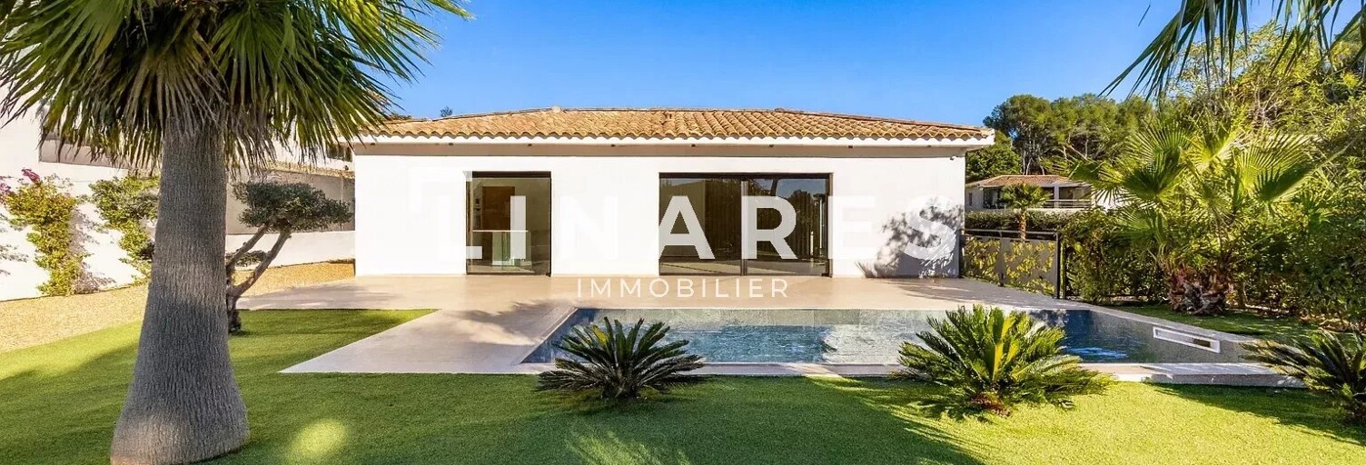 Maison 7 Pièces 234 m² à vendre à Sanary-sur-Mer (83110)