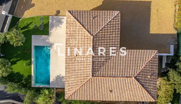 Villa / Maison 7 pièces  à vendre Sanary-sur-Mer 83110