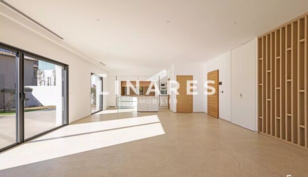 Villa / Maison 7 pièces  à vendre Sanary-sur-Mer 83110