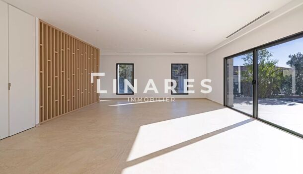 Villa / Maison 7 pièces  à vendre Sanary-sur-Mer 83110