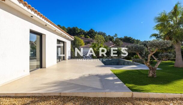 Villa / Maison 7 pièces  à vendre Sanary-sur-Mer 83110