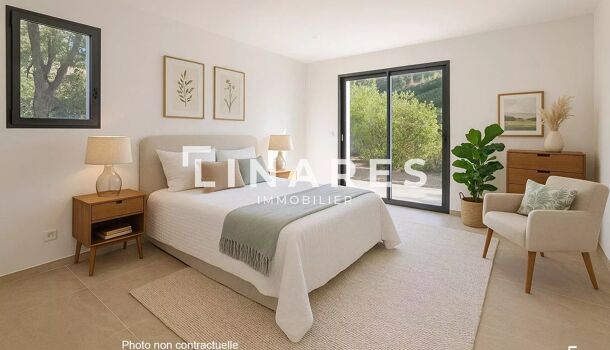 Villa / Maison 7 pièces  à vendre Sanary-sur-Mer 83110