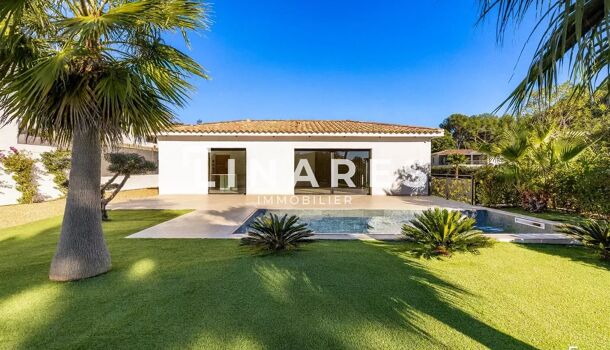 Villa / Maison 7 pièces  à vendre Sanary-sur-Mer 83110