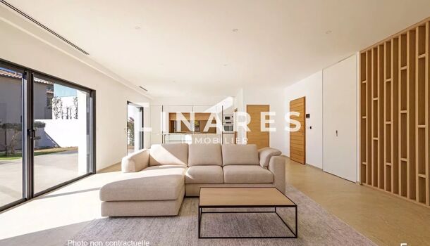 Villa / Maison 7 pièces  à vendre Sanary-sur-Mer 83110