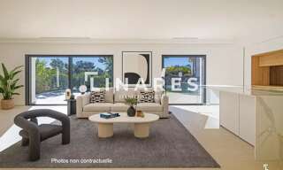 Maison 7 Pièces 234 m² à vendre à Sanary-sur-Mer (83110)