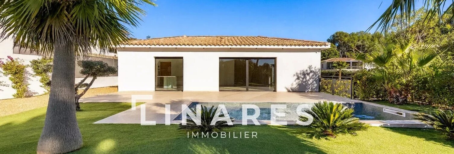 Maison 7 Pièces 234 m² à vendre à Sanary-sur-Mer (83110)