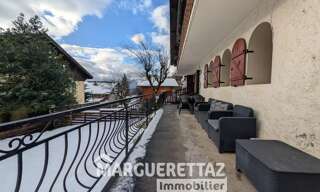 Appartement  53 m² à vendre à Verchaix (74440)