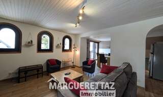 Appartement  53 m² à vendre à Verchaix (74440)