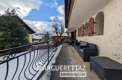 APPARTEMENT T2 DE 53 m² A VERCHAIX — photo du bien