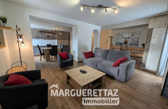 APPARTEMENT T2 DE 53 m² A VERCHAIX — photo 2
