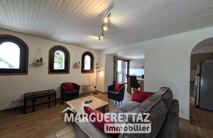 APPARTEMENT T2 DE 53 m² A VERCHAIX — photo 3