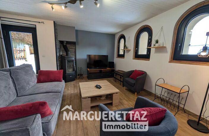 APPARTEMENT T2 DE 53 m² A VERCHAIX — photo 4