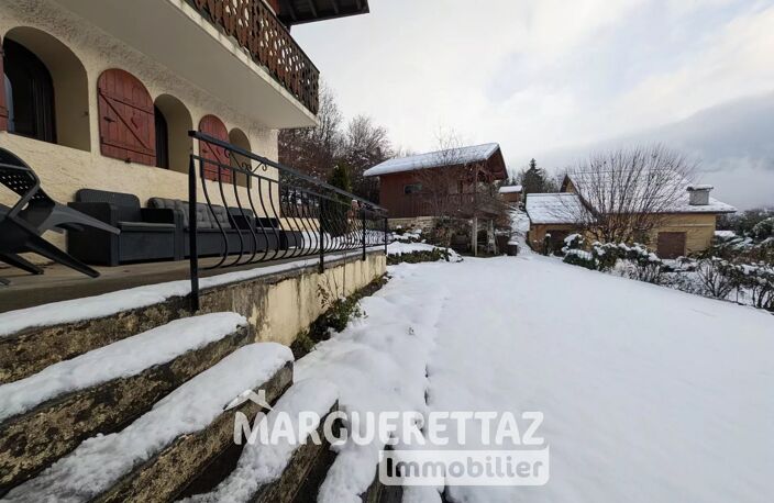 APPARTEMENT T2 DE 53 m² A VERCHAIX — photo 5