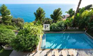 Maison 6 Pièces 330 m² à louer à Cap-d'Ail (06320)