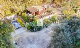 Terrain  1200 m² à vendre à Villefranche-sur-Mer (06230)