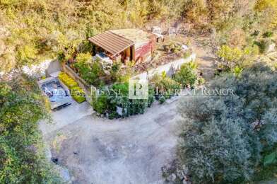 Terrain  368000 €