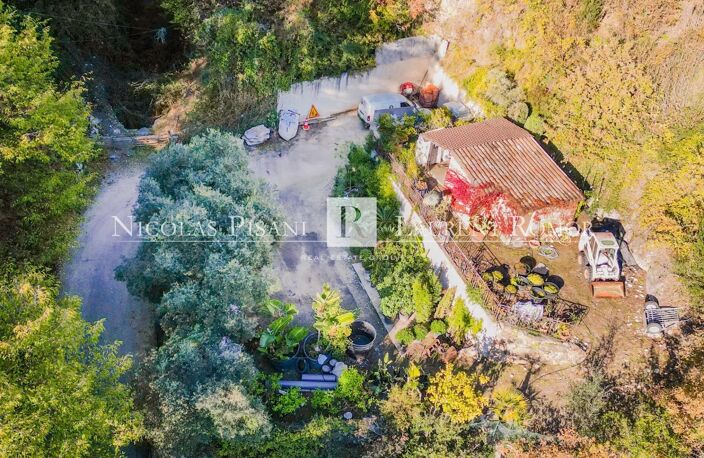 TERRAIN A VENDRE VILLEFRANCHE-SUR-MER — photo 2