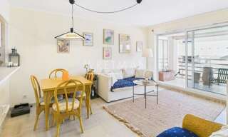 Appartement 3 Pièces 53 m² à vendre à Vallauris (06220)