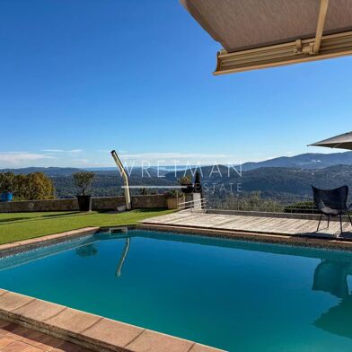 Maison 6 pièces 1310000 €