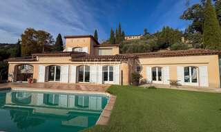 Maison 6 Pièces 205 m² à vendre à Cabris (06530)