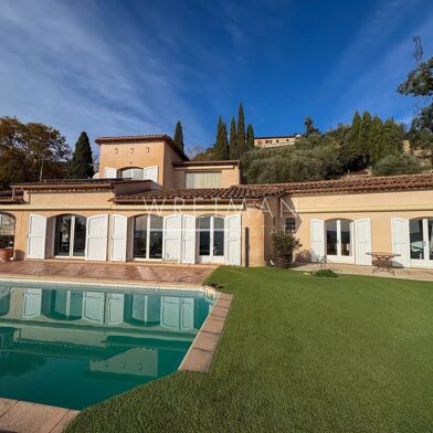 Maison 6 pièces 1310000 €