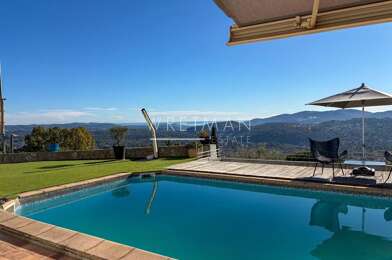 Maison 6 pièces 1310000 €