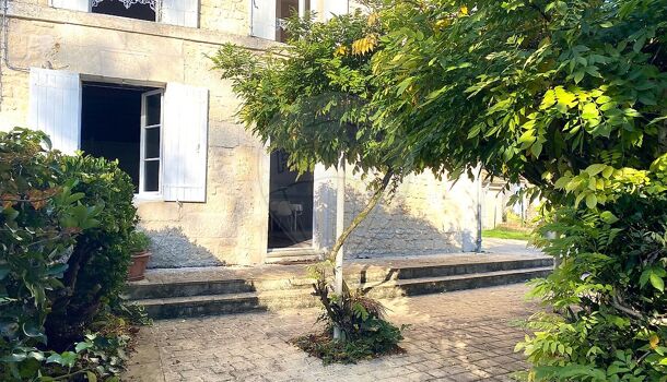 Villa / Maison 8 pièces  à vendre Chaniers 17610