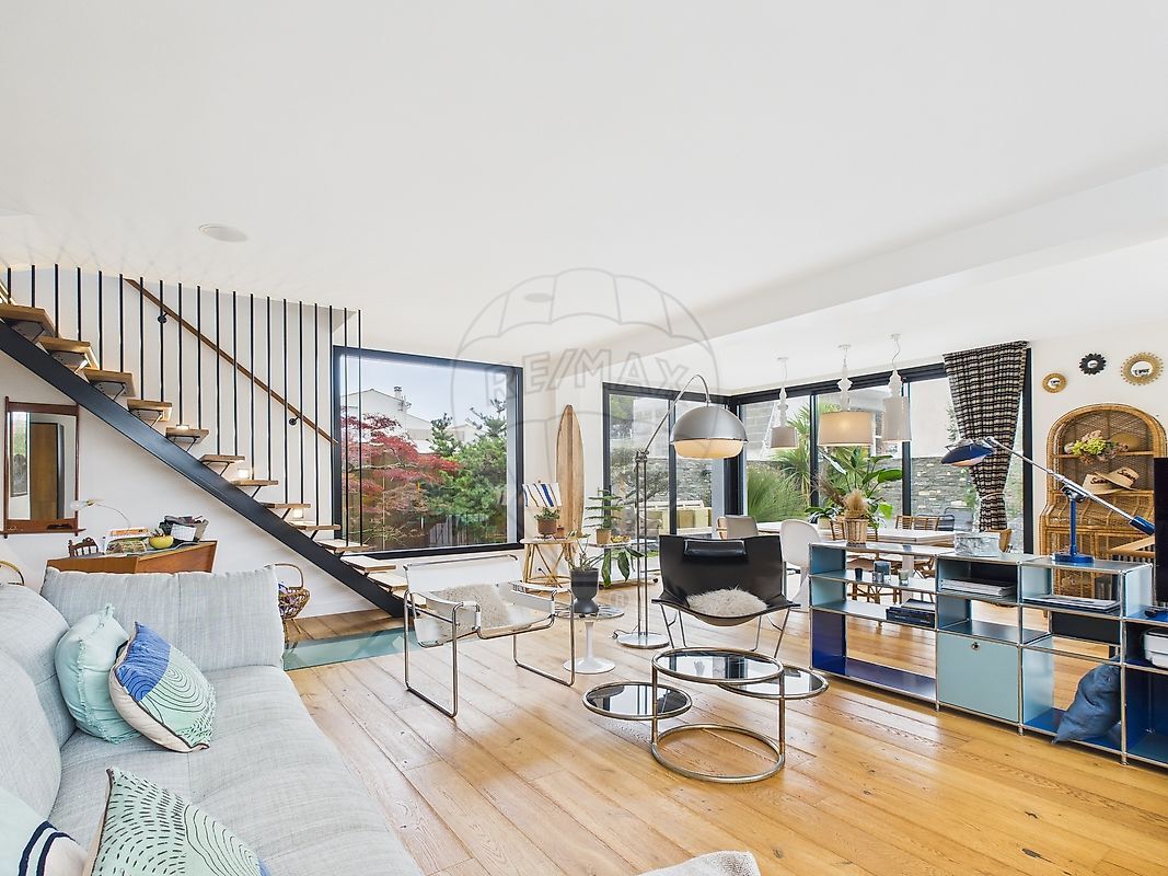 Villa / Maison  T6 à vendre Vaux-sur-Mer 17640