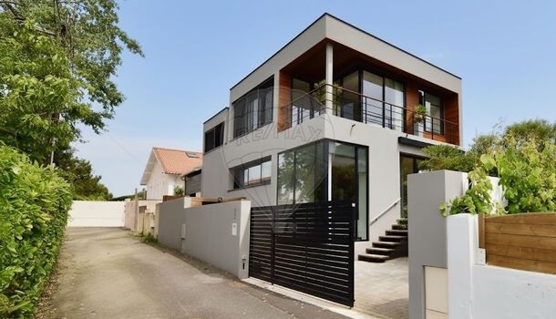 Villa / Maison 6 pièces  à vendre Vaux-sur-Mer 17640