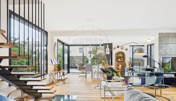 Villa / Maison 6 pièces  à vendre Vaux-sur-Mer 17640