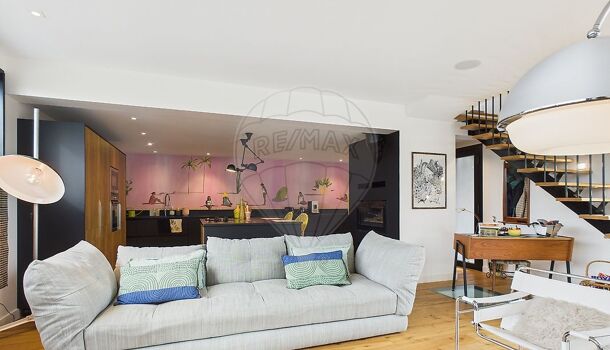 Villa / Maison 6 pièces  à vendre Vaux-sur-Mer 17640