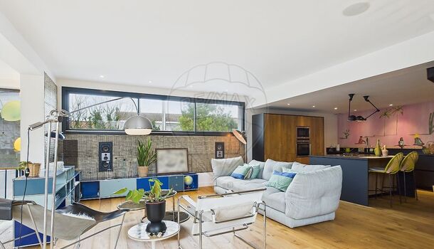 Villa / Maison 6 pièces  à vendre Vaux-sur-Mer 17640