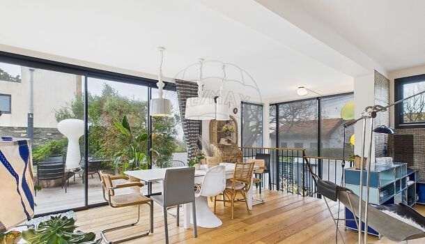 Villa / Maison 6 pièces  à vendre Vaux-sur-Mer 17640