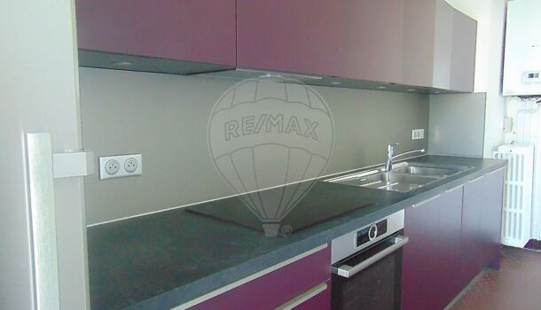 Appartement 3 pièces  à vendre Royan 17200