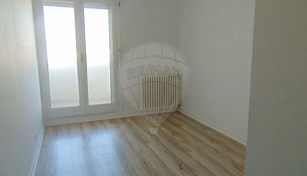 Appartement 3 pièces  à vendre Royan 17200