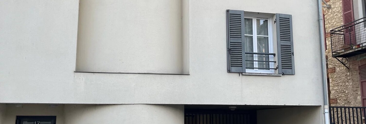 Appartement 2 Pièces 50 m² à louer à Chartres (28000)