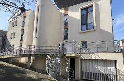 A LOUER - APPARTEMENT 2 PIECES AVEC PARKING A CHARTRES — photo du bien