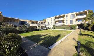 Appartement 3 Pièces 64 m² à vendre à Fréjus (83600)