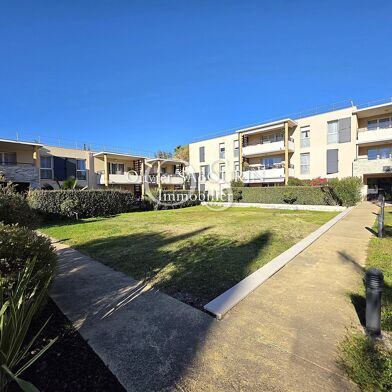 Appartement 3 pièces 299000 €