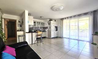 Appartement 3 Pièces 64 m² à vendre à Fréjus (83600)