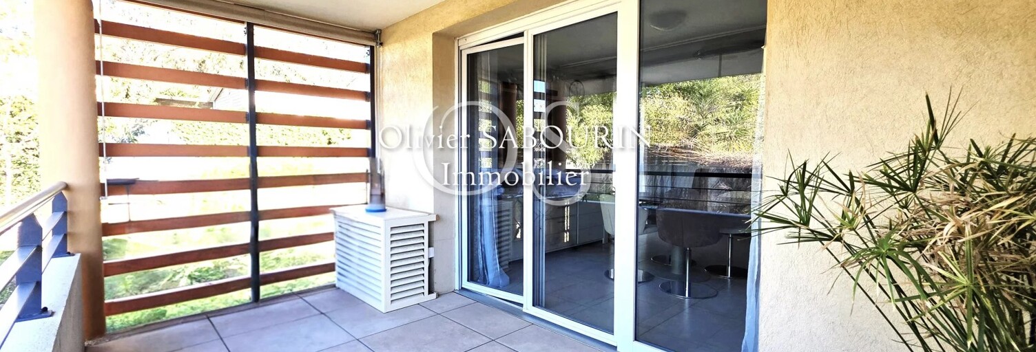 Appartement 3 Pièces 64 m² à vendre à Fréjus (83600)