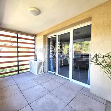 Appartement 3 pièces 299000 €